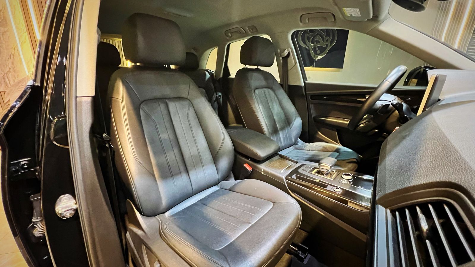 Audi Q5 E-Tron Sline