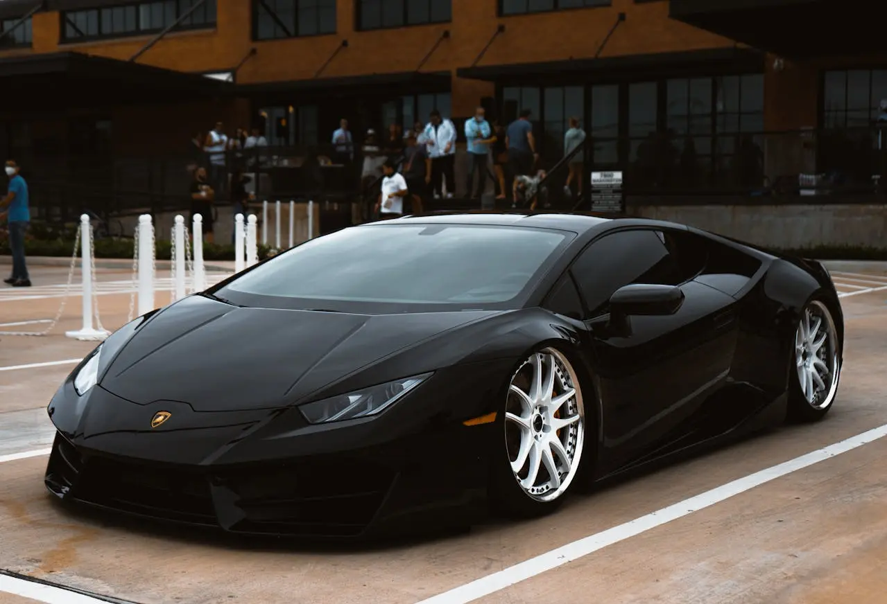 Unforgettable Rides Rent a Lamborghini or Escalade in Dubai