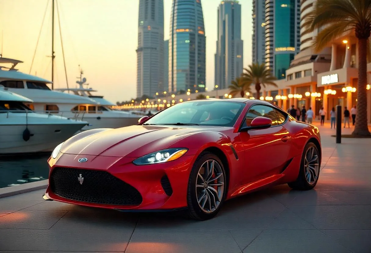 Sports-Car-Rental-Dubai-Drive-the-Best-Supercars-with-Alwajaha-Rental-Cars