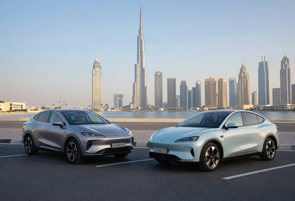 Electric vs Hybrid Cars in 2026