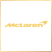 McLaren