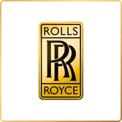 Rolls Royce