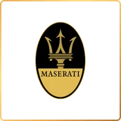 Maserati