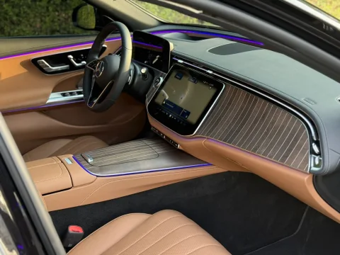 Mercedes E300