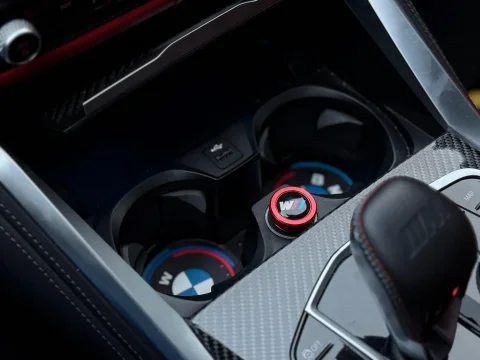 BMW M3 CS Limited Edition