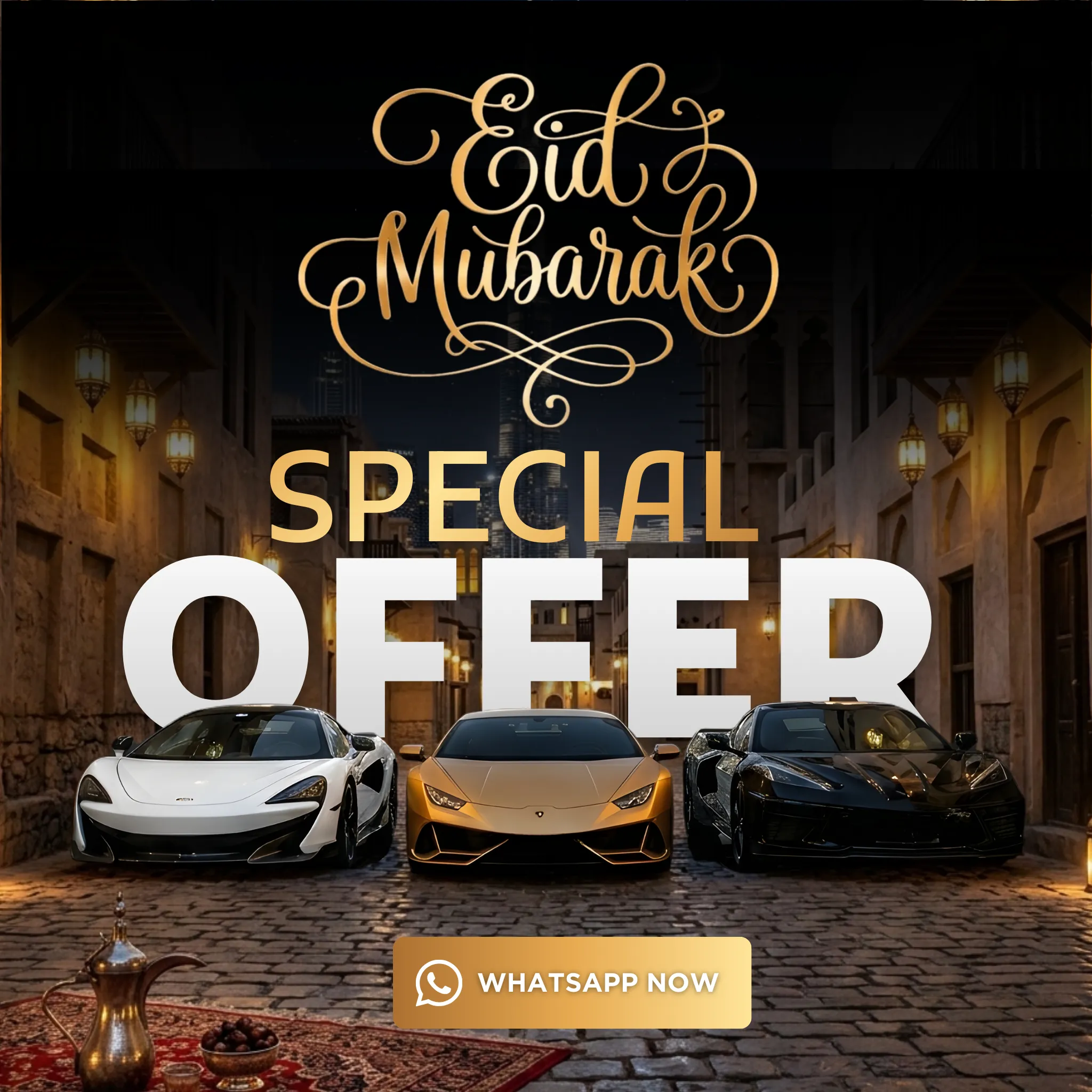 eid Offer